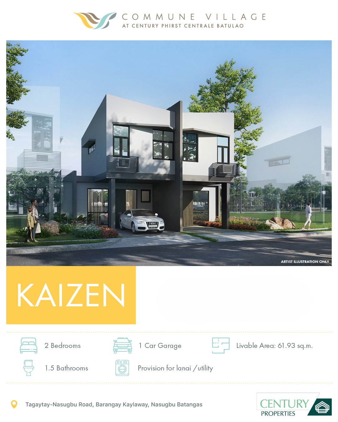 Commune Village Batulao — Kaizen — CVB-2025-0292-Soc Cards with TCP Kaizen-02a.jpg