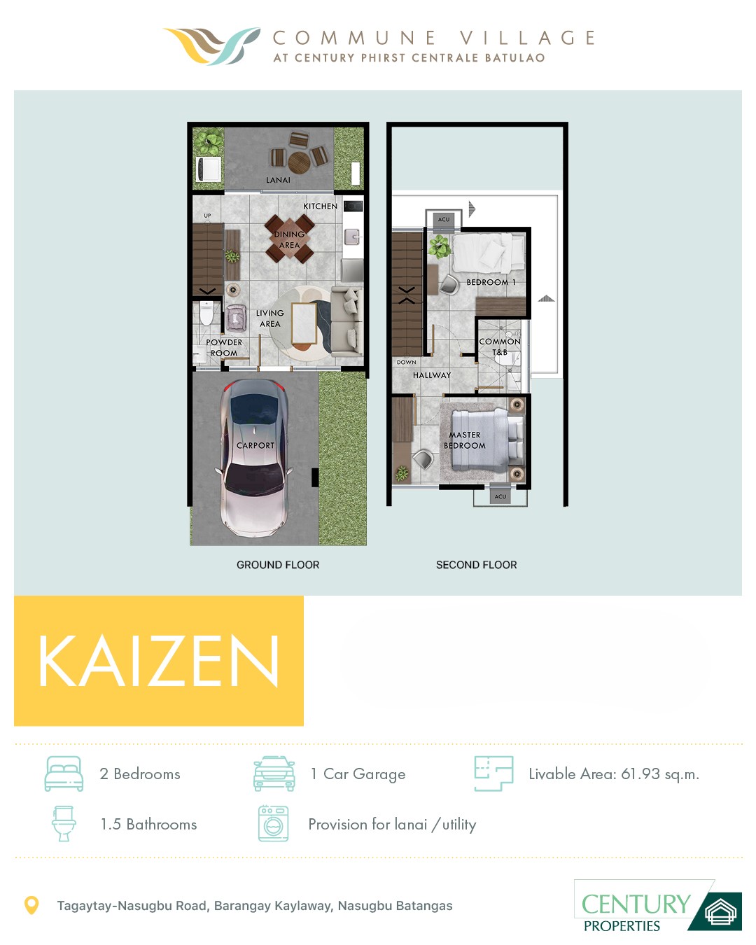 Commune Village Batulao — Kaizen — CVB-2025-0292-Soc Cards with TCP Kaizen-02b.jpg