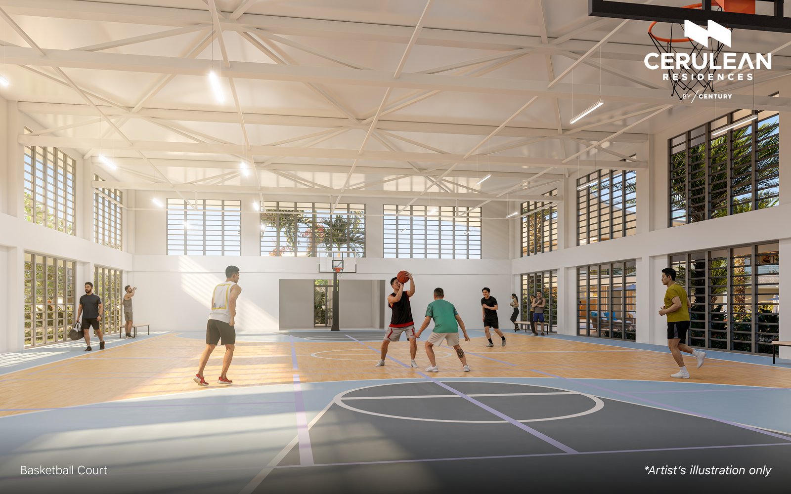 The Coral (Single-Attached) — Basketball Court.jpg